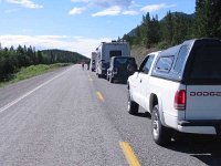 AK to HI Road Trip AUG 2013